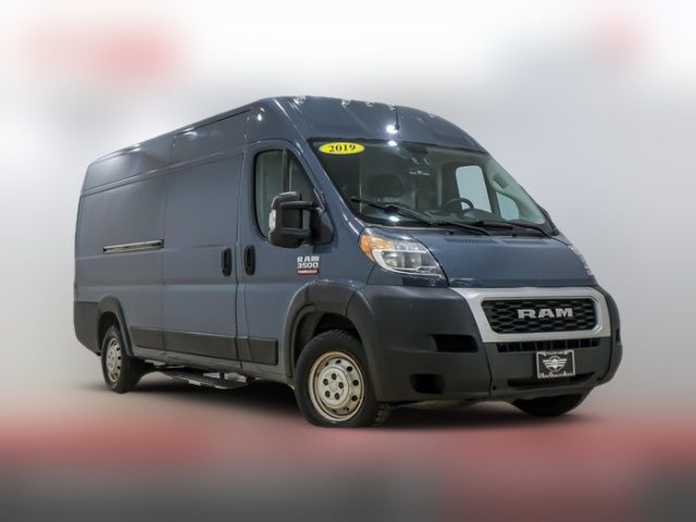 2019 Ram ProMaster Base