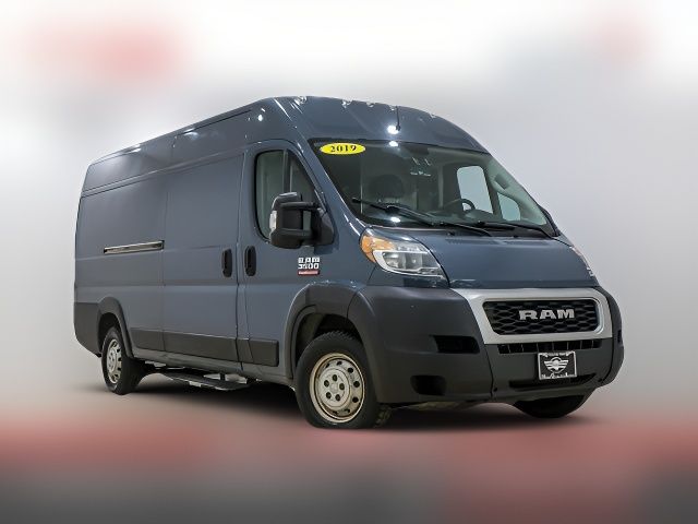 2019 Ram ProMaster Base