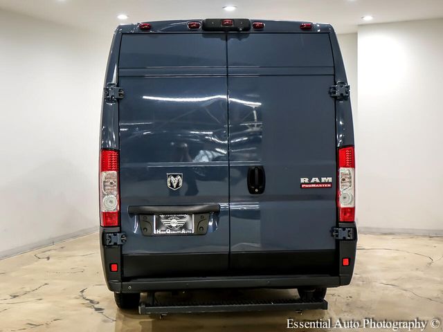 2019 Ram ProMaster Base