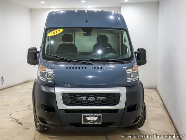 2019 Ram ProMaster Base