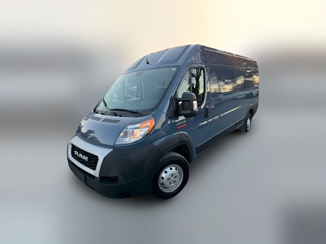 2019 Ram ProMaster Base