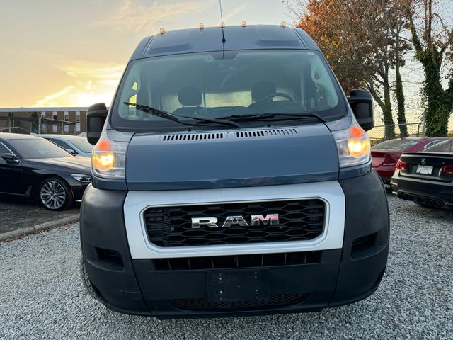 2019 Ram ProMaster Base