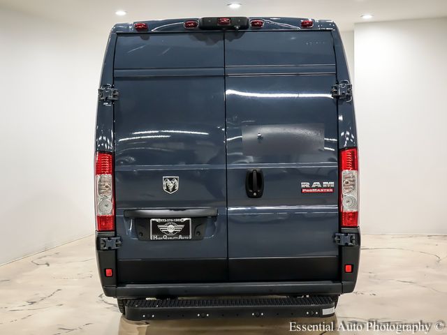 2019 Ram ProMaster Base