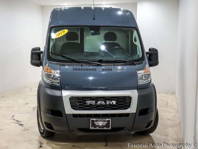 2019 Ram ProMaster Base