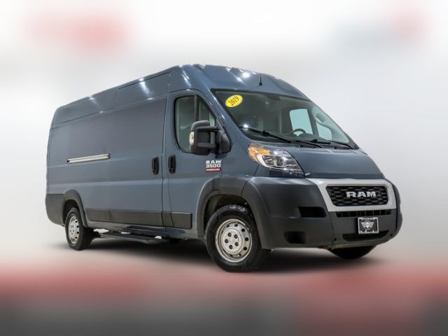 2019 Ram ProMaster Base