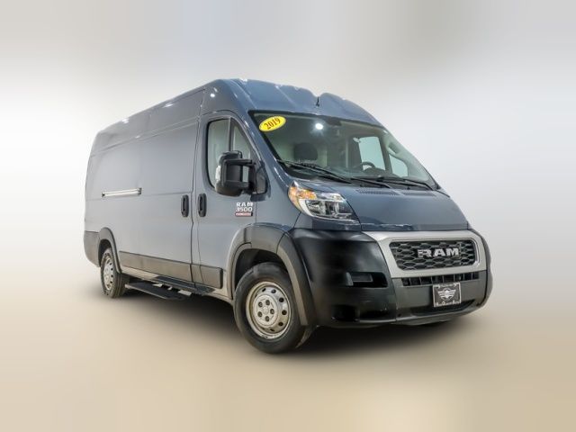 2019 Ram ProMaster Base