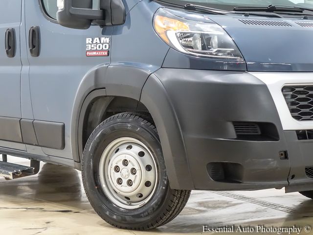 2019 Ram ProMaster Base