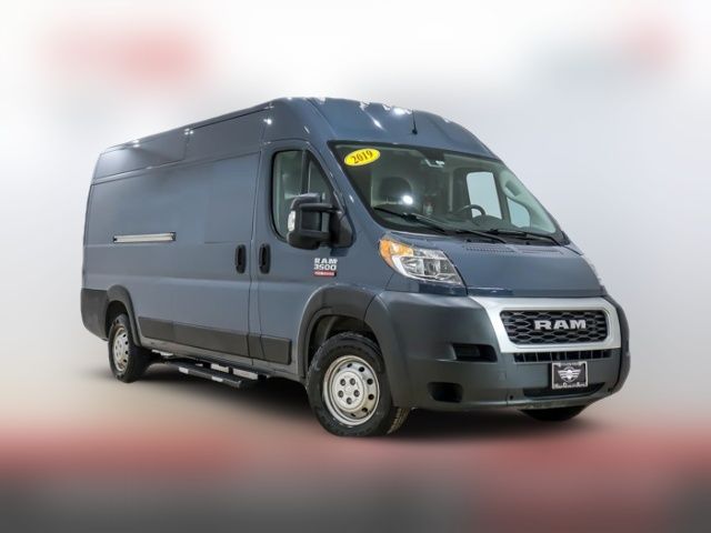 2019 Ram ProMaster Base