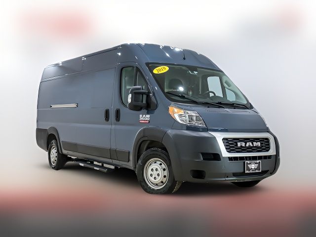 2019 Ram ProMaster Base