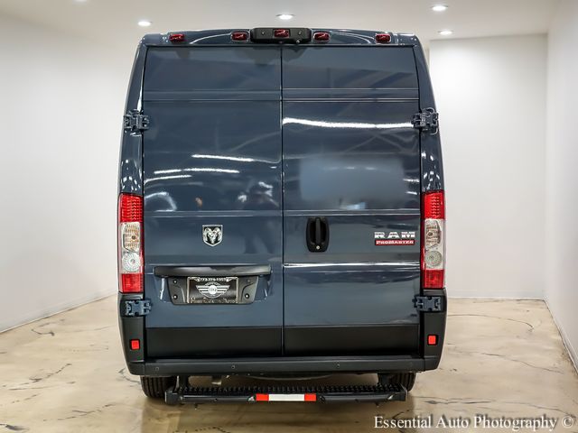 2019 Ram ProMaster Base