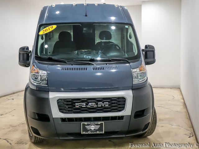 2019 Ram ProMaster Base