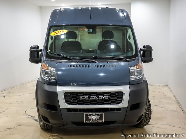 2019 Ram ProMaster Base