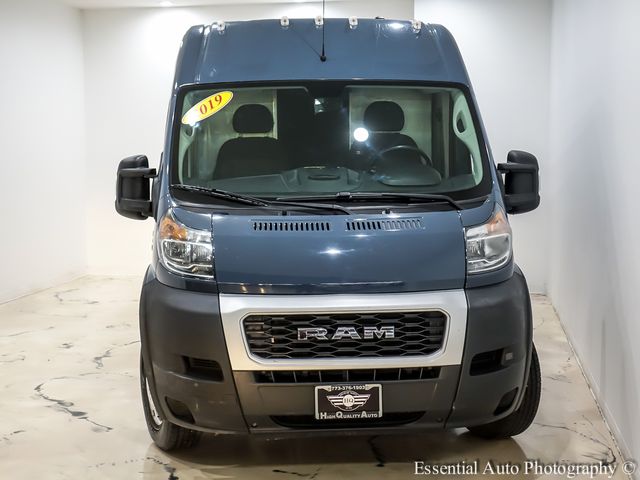 2019 Ram ProMaster Base