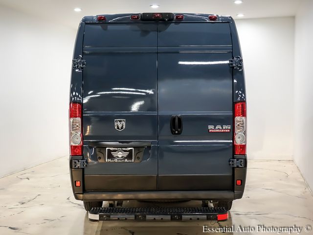 2019 Ram ProMaster Base