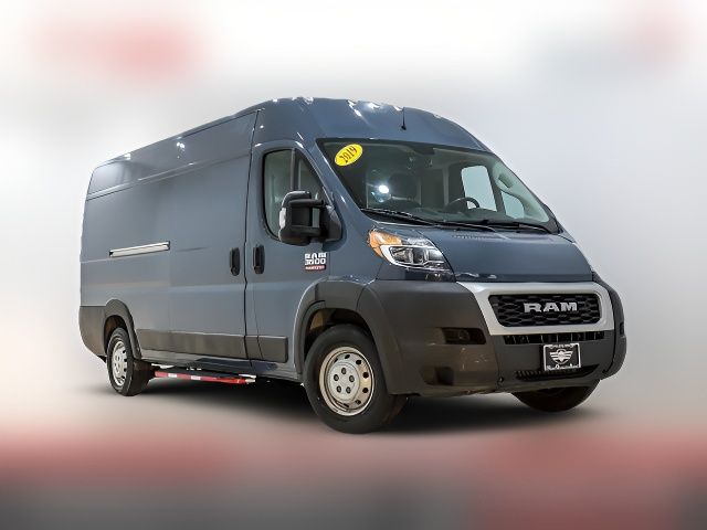 2019 Ram ProMaster Base