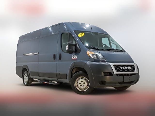 2019 Ram ProMaster Base