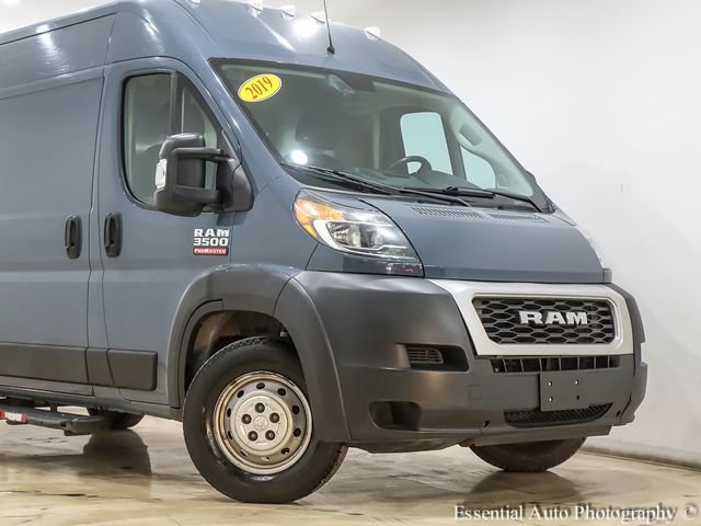 2019 Ram ProMaster Base