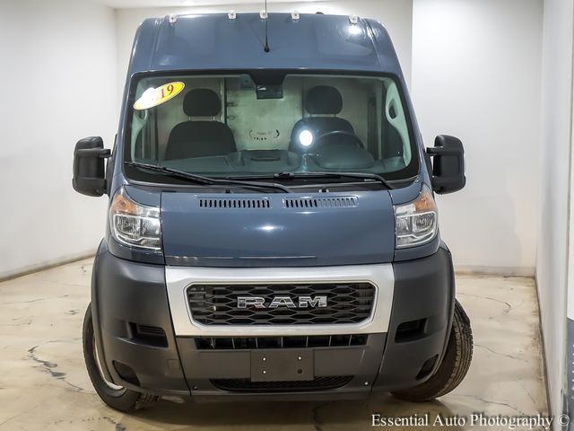 2019 Ram ProMaster Base