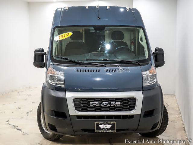 2019 Ram ProMaster Base