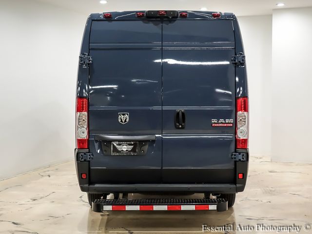 2019 Ram ProMaster Base