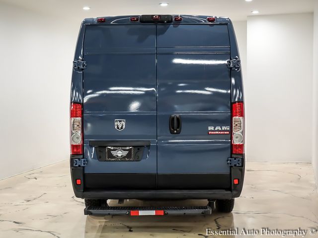 2019 Ram ProMaster Base