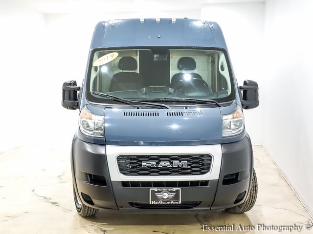 2019 Ram ProMaster Base