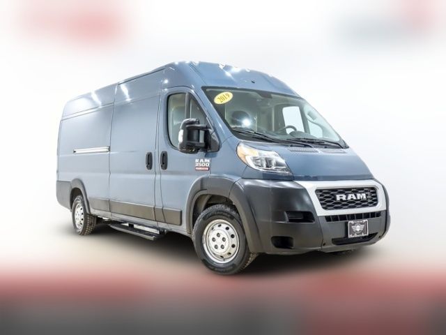 2019 Ram ProMaster Base