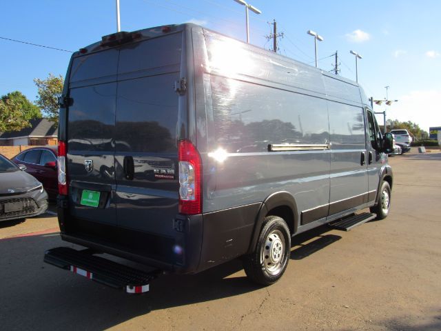 2019 Ram ProMaster Base