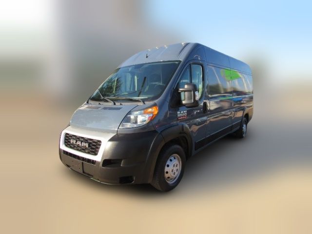 2019 Ram ProMaster Base