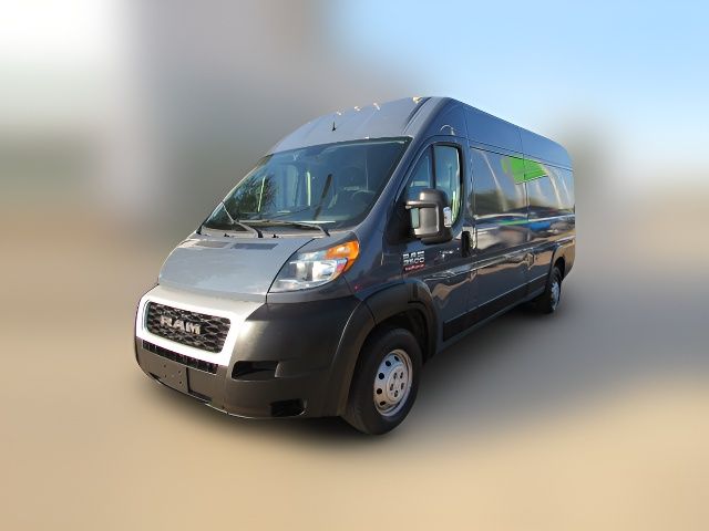 2019 Ram ProMaster Base