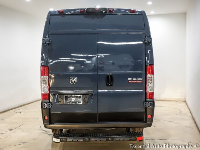 2019 Ram ProMaster Base