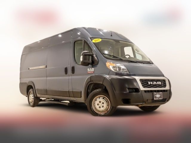 2019 Ram ProMaster Base