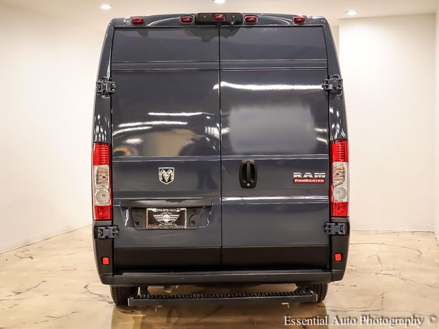 2019 Ram ProMaster Base