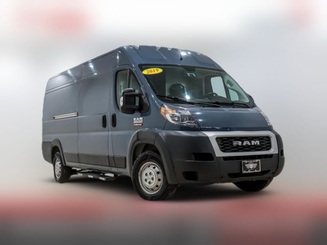 2019 Ram ProMaster Base