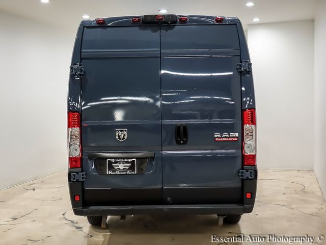 2019 Ram ProMaster Base