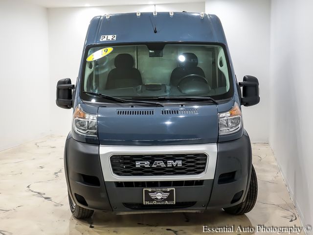 2019 Ram ProMaster Base