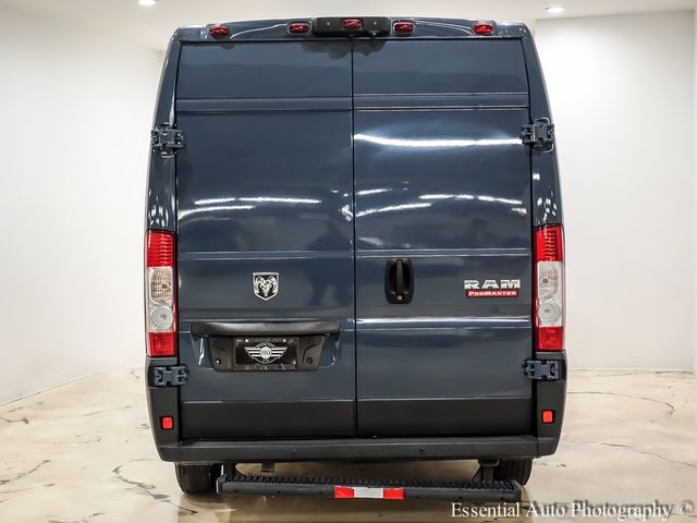 2019 Ram ProMaster Base