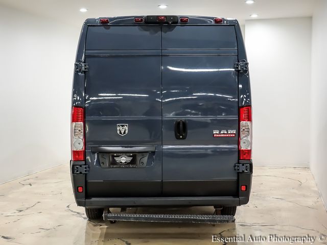 2019 Ram ProMaster Base