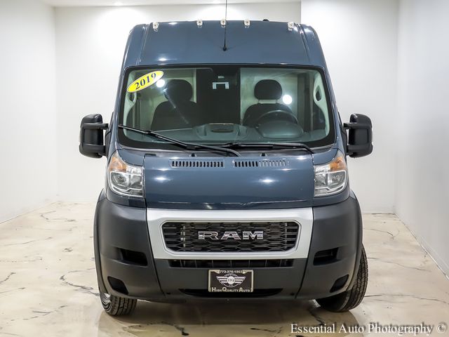 2019 Ram ProMaster Base