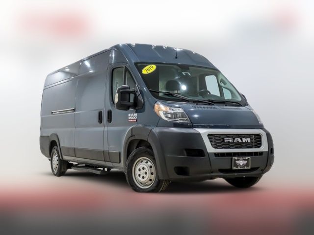 2019 Ram ProMaster Base