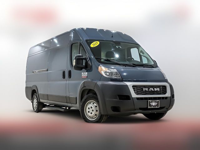 2019 Ram ProMaster Base