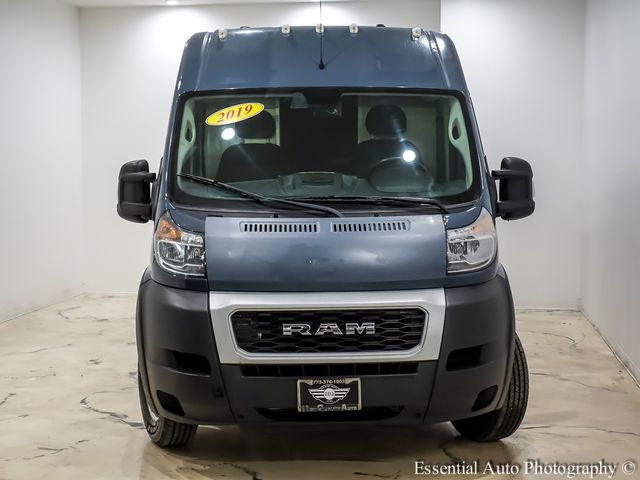 2019 Ram ProMaster Base