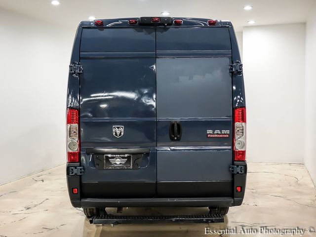 2019 Ram ProMaster Base