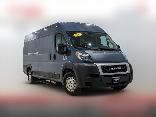 2019 Ram ProMaster Base