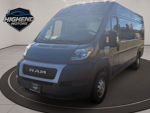 2019 Ram ProMaster Base