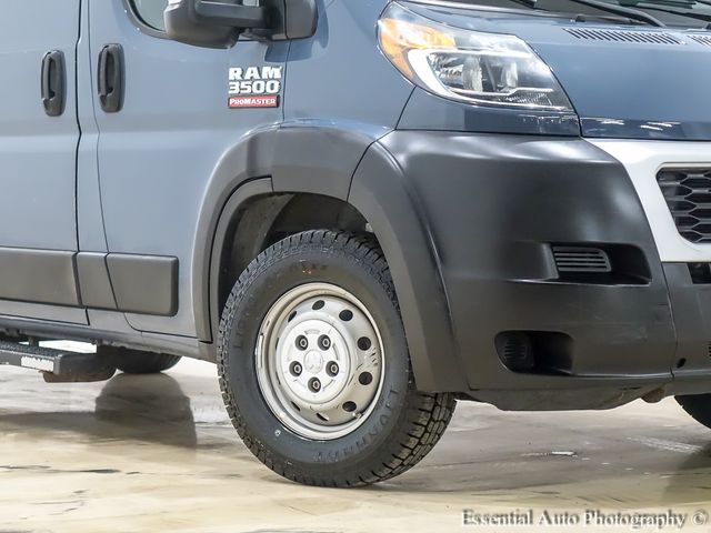 2019 Ram ProMaster Base