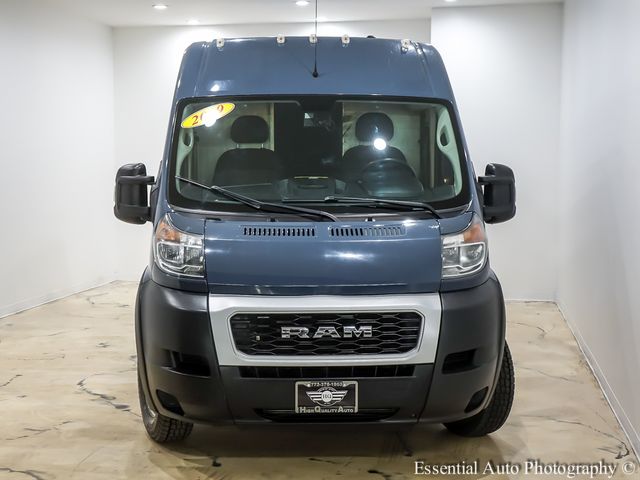 2019 Ram ProMaster Base