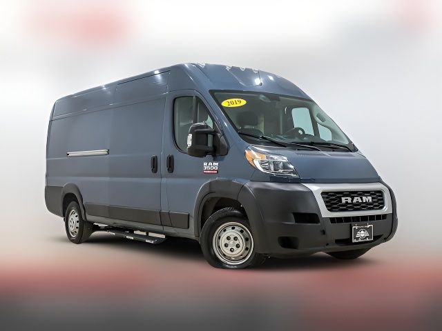 2019 Ram ProMaster Base