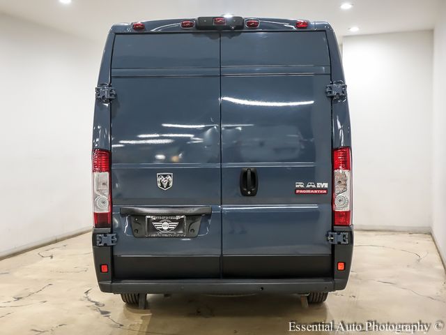 2019 Ram ProMaster Base