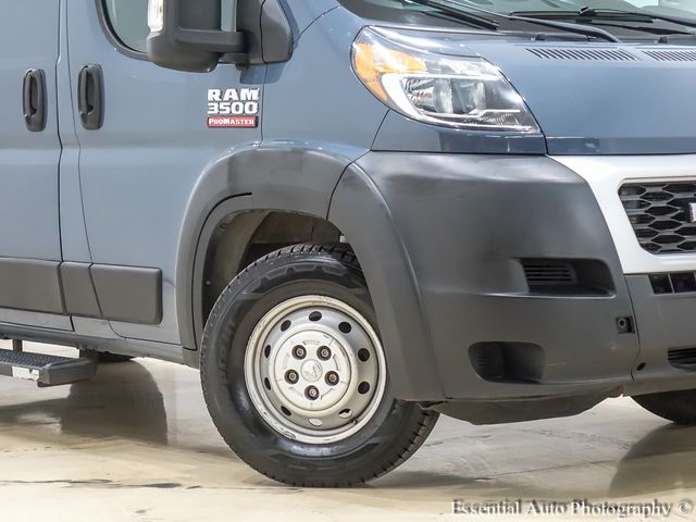 2019 Ram ProMaster Base